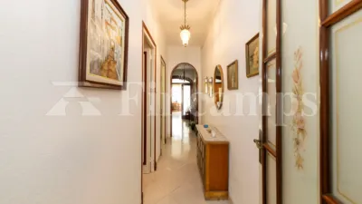 House on Carrer de Brutau photo 8