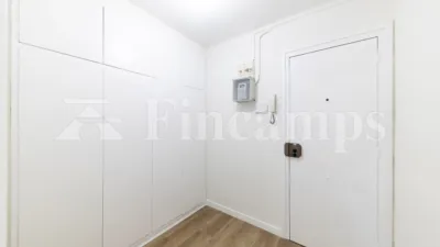 Apartment in Plaça de Junqueras photo 3