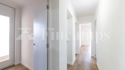 Apartment in Plaça de Junqueras photo 5