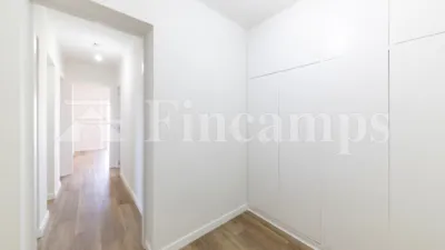 Apartment in Plaça de Junqueras photo 4
