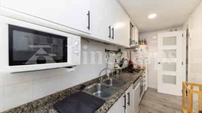 Apartment at Carrer de Brasil, 6 photo 10