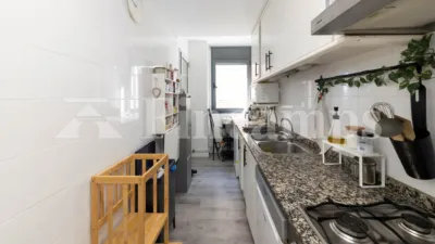 Apartment at Carrer de Brasil, 6 photo 11