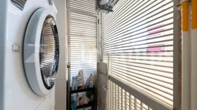 Apartment at Carrer de Brasil, 6 photo 12