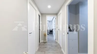 Apartment at Carrer de Brasil, 6 photo 13