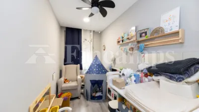 Apartment at Carrer de Brasil, 6 photo 17