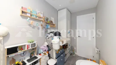 Apartment at Carrer de Brasil, 6 photo 18