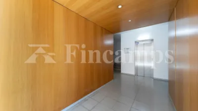 Apartment at Carrer de Brasil, 6 photo 19