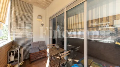 Apartment at Carrer de Brasil, 6 photo 22