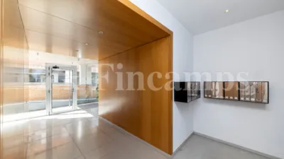 Apartment at Carrer de Brasil, 6 photo 26
