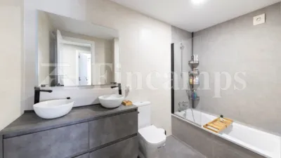 Apartment at Carrer de Brasil, 6 photo 33