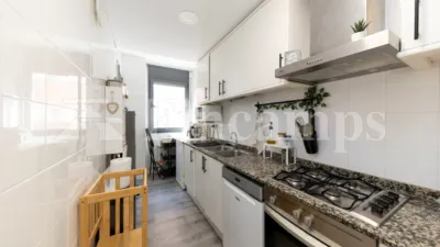 Apartment at Carrer de Brasil, 6 photo 35