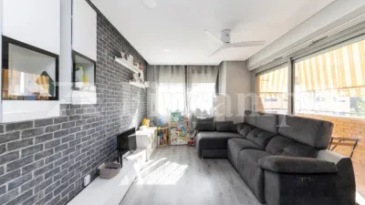 Apartment at Carrer de Brasil, 6 photo 38