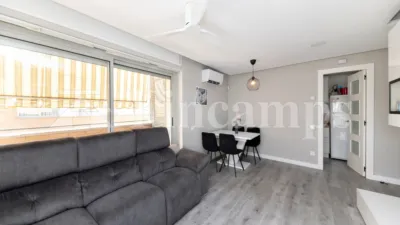 Apartment at Carrer de Brasil, 6 photo 39