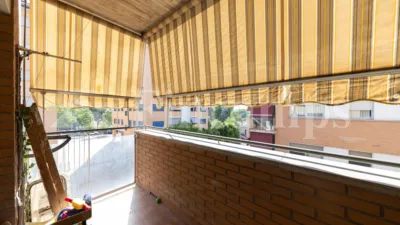 Apartment at Carrer de Brasil, 6 photo 3
