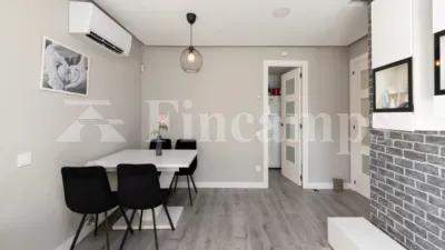 Apartment at Carrer de Brasil, 6 photo 40