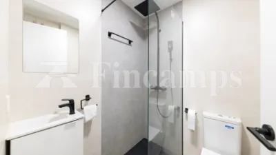 Apartment at Carrer de Brasil, 6 photo 8