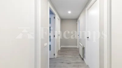 Apartment at Carrer de Brasil, 6 photo 9
