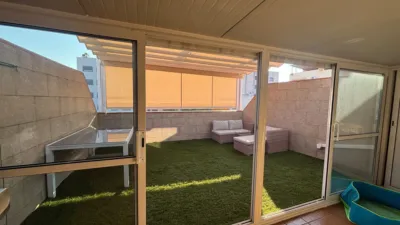 Apartment on Carrer de Lope de Vega photo 3