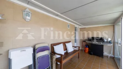 Apartment on Carrer de Lope de Vega photo 34