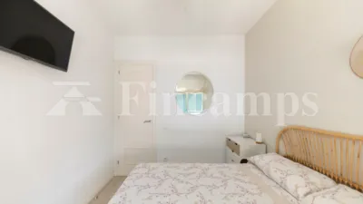 Apartment on Carrer de Lope de Vega photo 23