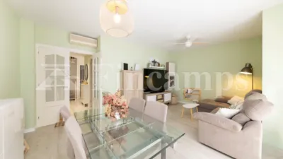 Apartment on Carrer de Lope de Vega photo 8