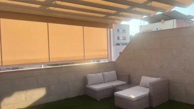 Apartment on Carrer de Lope de Vega photo 4