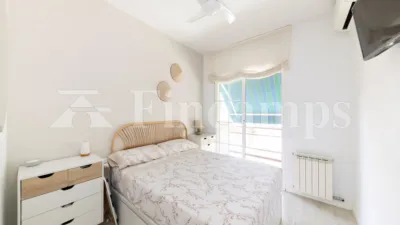 Apartment on Carrer de Lope de Vega photo 21