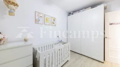 Apartment on Carrer de Lope de Vega photo 28