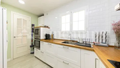 Apartment on Carrer de Lope de Vega photo 15