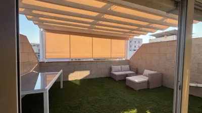 Apartment on Carrer de Lope de Vega photo 5