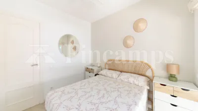Apartment on Carrer de Lope de Vega photo 22