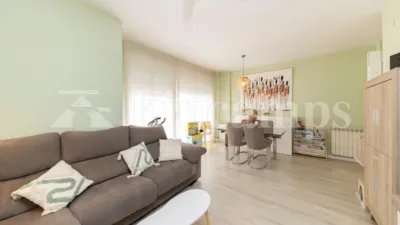 Apartment on Carrer de Lope de Vega photo 13