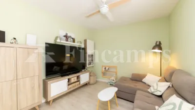 Apartment on Carrer de Lope de Vega photo 12