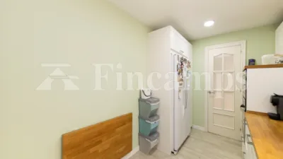 Apartment on Carrer de Lope de Vega photo 16