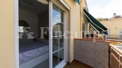 Apartment on Carrer de Lope de Vega photo 26