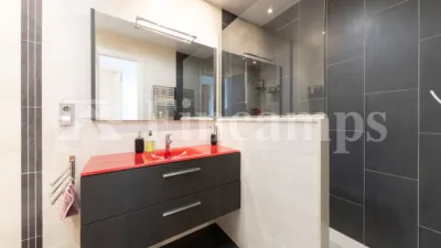 Apartment on Carrer de Lope de Vega photo 29