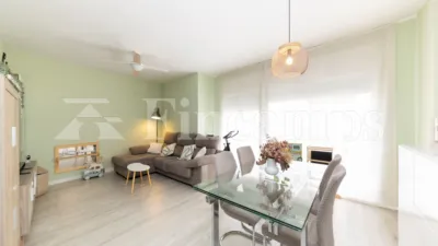 Apartment on Carrer de Lope de Vega photo 11
