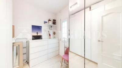 Apartment on Carrer de Lope de Vega photo 20