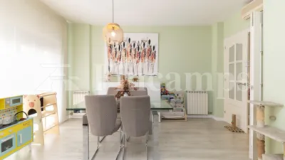 Apartment on Carrer de Lope de Vega photo 14