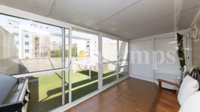 Apartment on Carrer de Lope de Vega photo 6