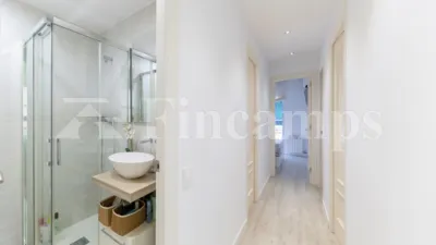 Apartment on Carrer de Lope de Vega photo 18