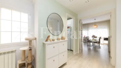 Apartment on Carrer de Lope de Vega photo 10