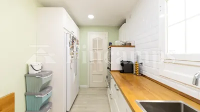 Apartment on Carrer de Lope de Vega photo 17