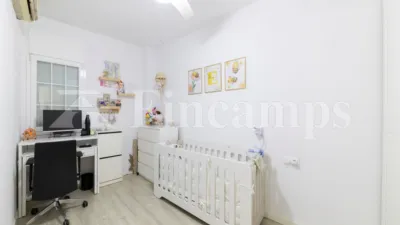Apartment on Carrer de Lope de Vega photo 27