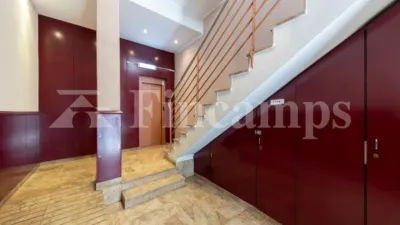 Apartment on Carrer de Lope de Vega photo 35