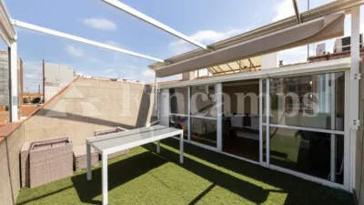 Apartment on Carrer de Lope de Vega photo 2