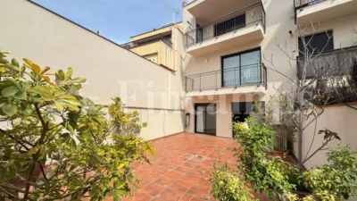 House on Carrer de Riego photo 25
