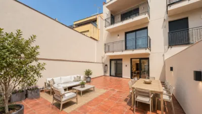 House on Carrer de Riego photo 3