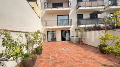 House on Carrer de Riego photo 2