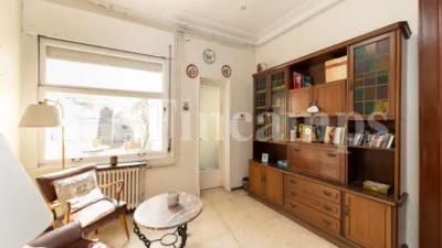 House on Carrer d'Osca photo 17
